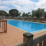 Mobil Récent La Palmeraie